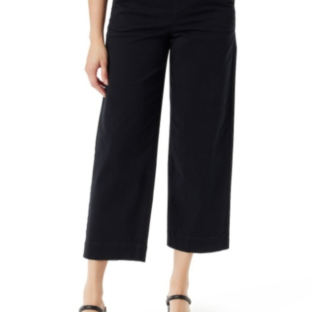Black Pants